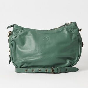 Wanderers  travel THE SANTORINI GRANDE CROSSBODY